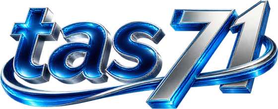 tas 71 logo